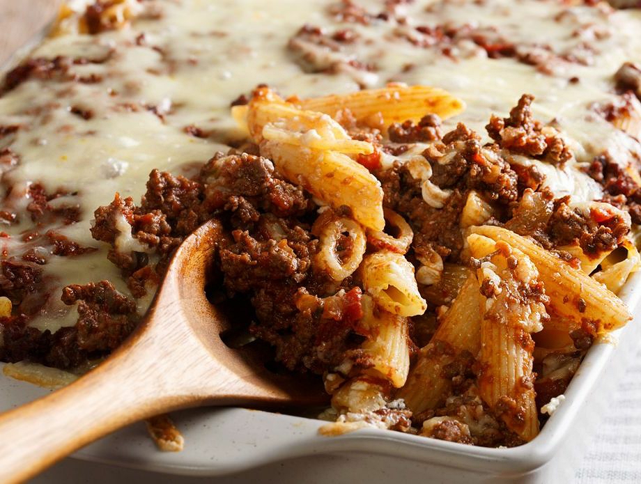 Slow Cooker Beef and Cheese Pasta – tastezone